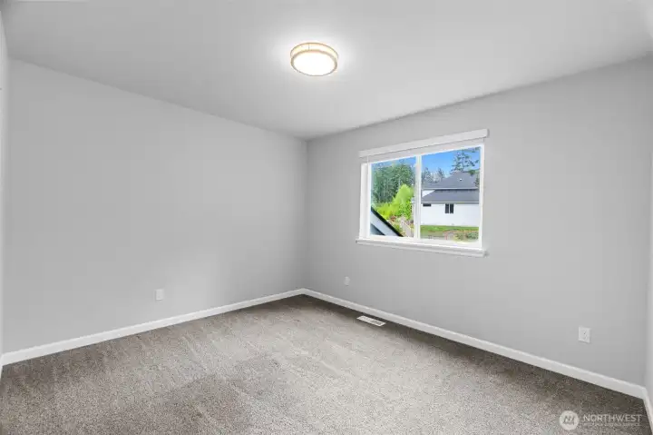 Bedroom #3