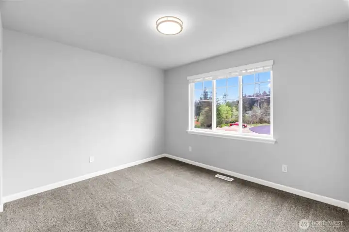 Bedroom #4