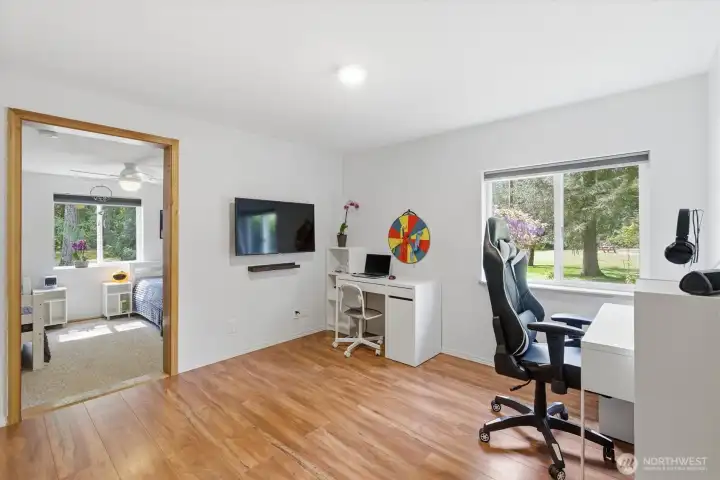 BONUS ROOM 1