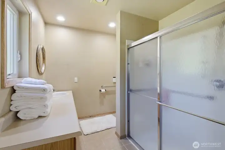 ADU BATHROOM