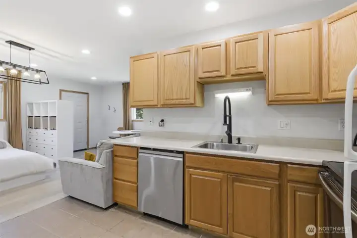 ADU KITCHEN