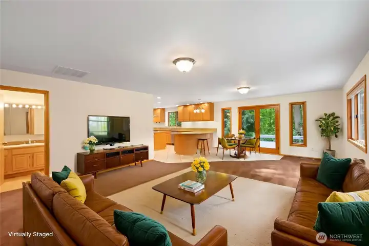 Bring your vision to home sweet home!