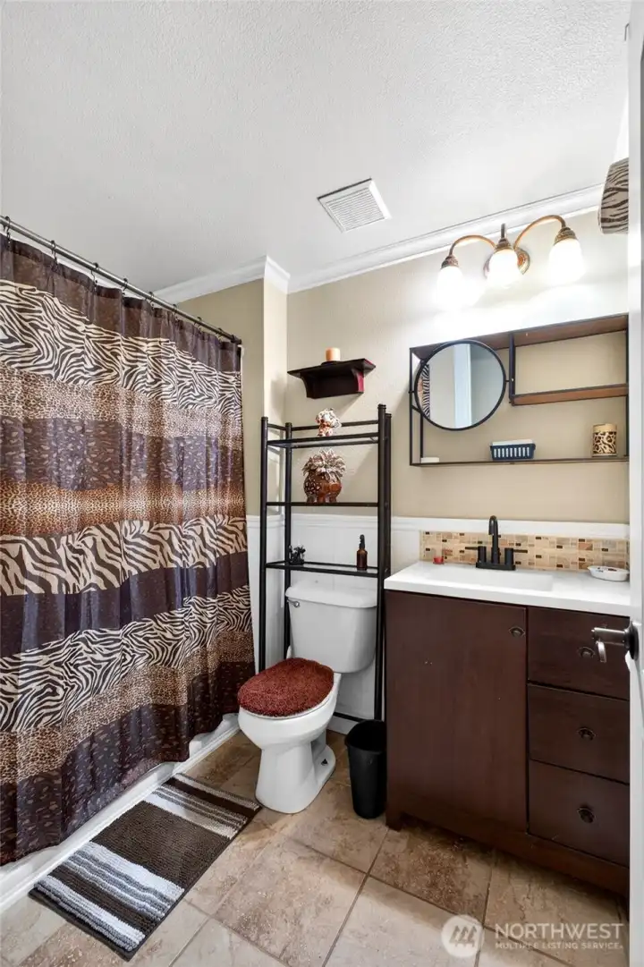 main hall bathroom