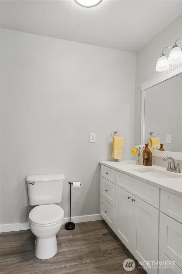 Primary Ensuite Bathroom Primary Ensuite Bathroom