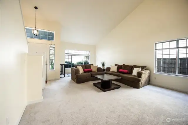 Large Living Room