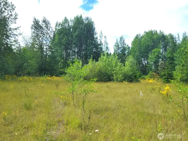Corner Marker
