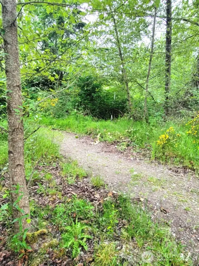 2nd Property Corner