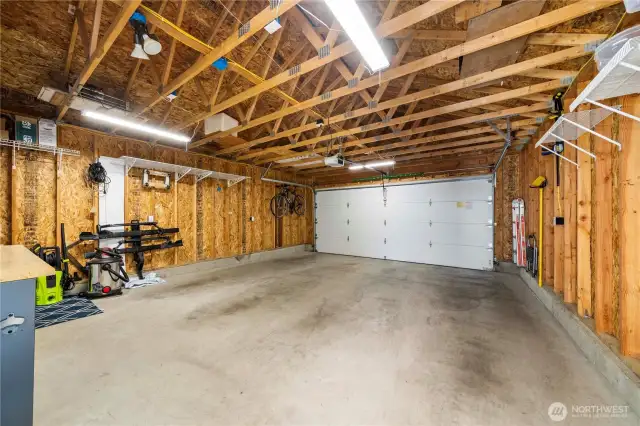 Charge at home with the convenience of a fully installed EV charging station.