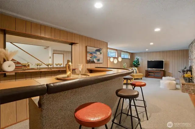 An amazing gathering place