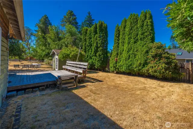 Well-maintained property offering flexible use options.