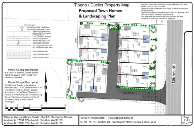 Multiple design options – bring your vision to life!