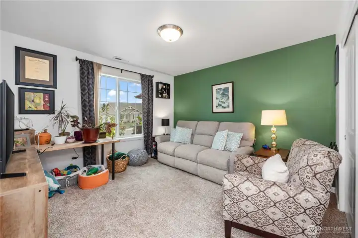 Guest Room 1