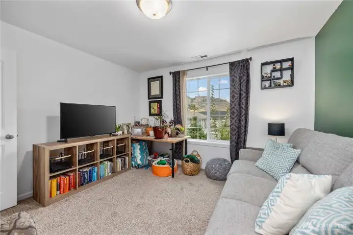 Guest Room 1