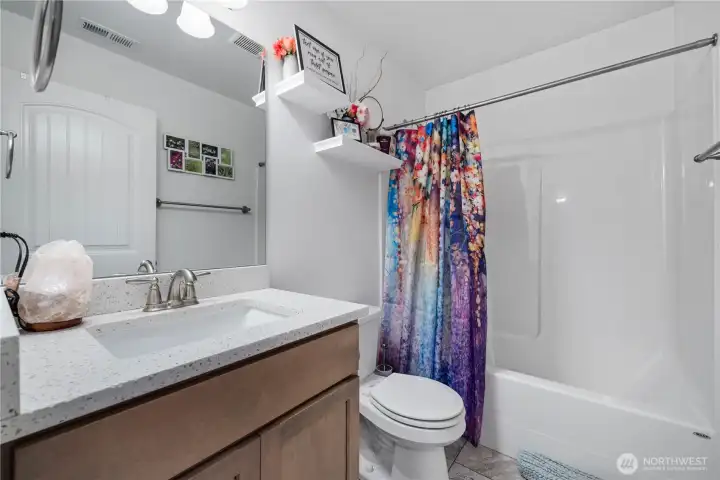Guest Bath