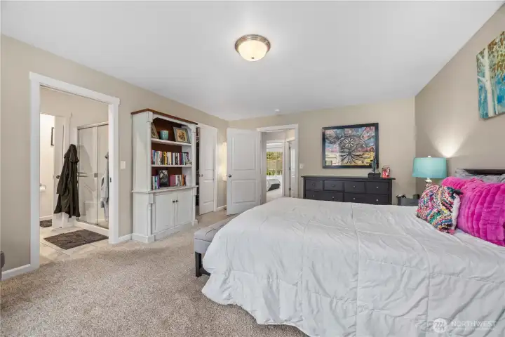 Primary Suite