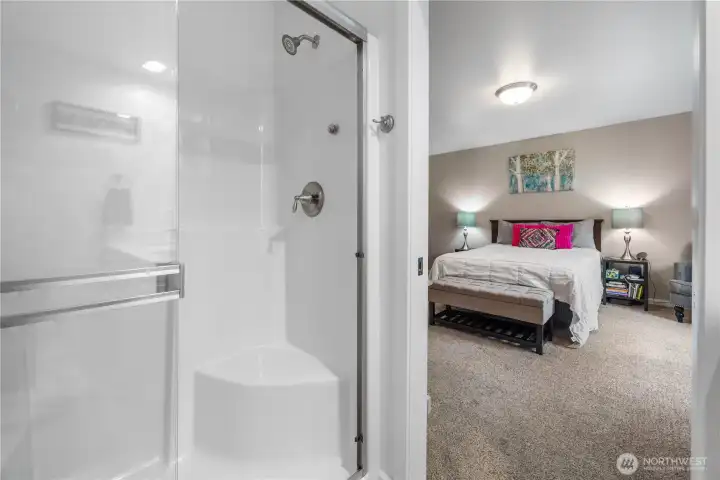 Primary Ensuite
