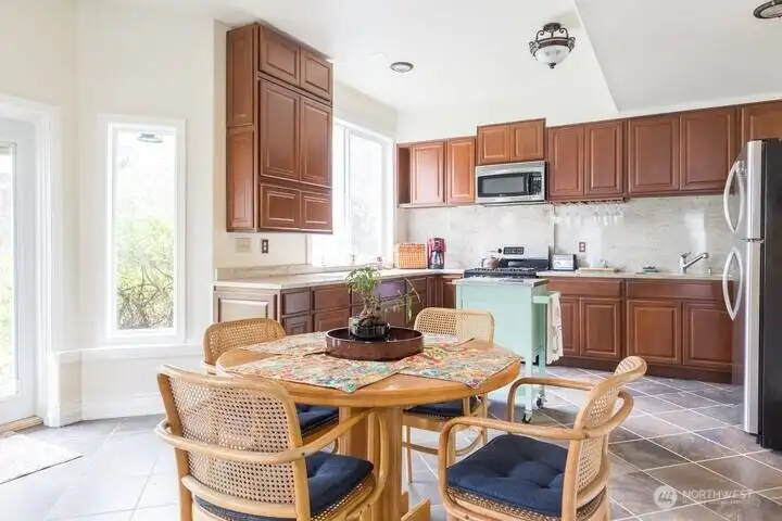 2nd kitchen!