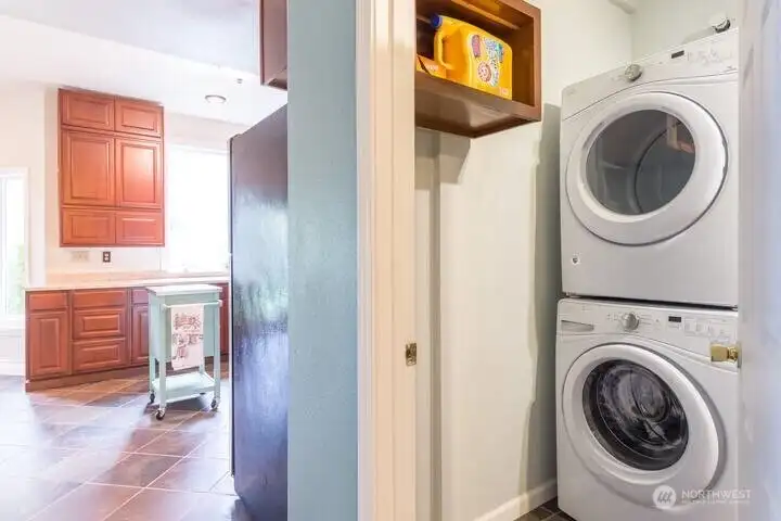 Storage, storage, storage!
