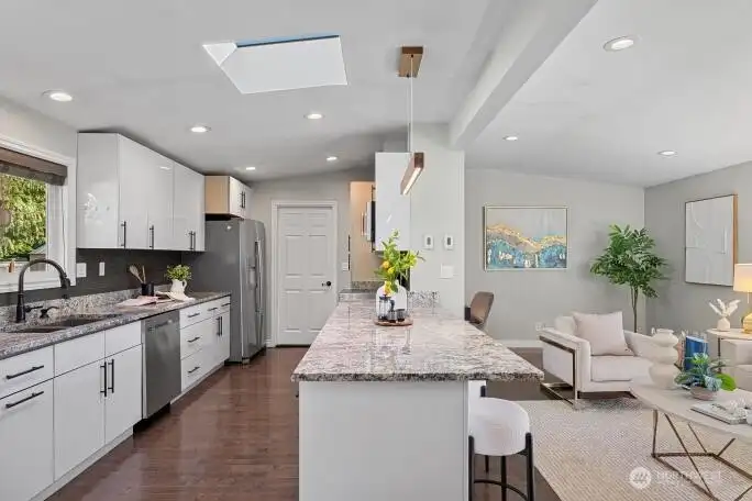 Great room
