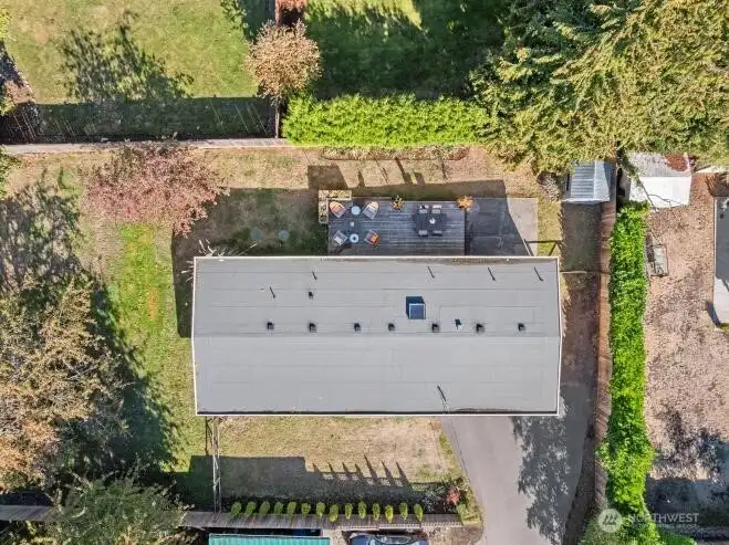 Large lot