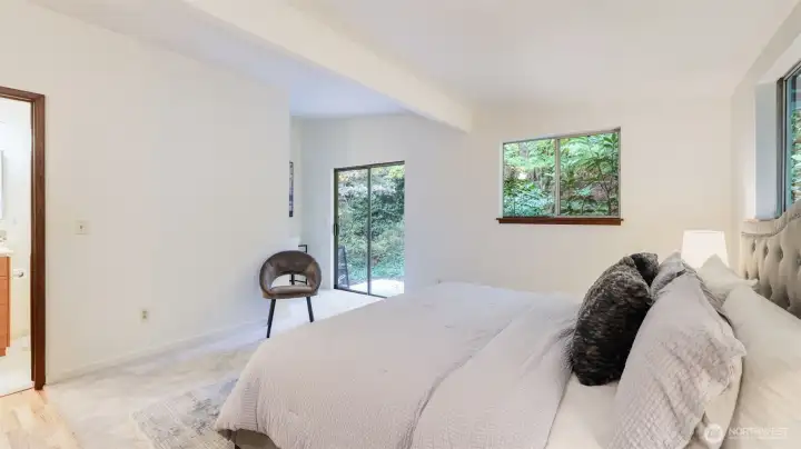 A private retreat where indoor comfort meets outdoor serenity.