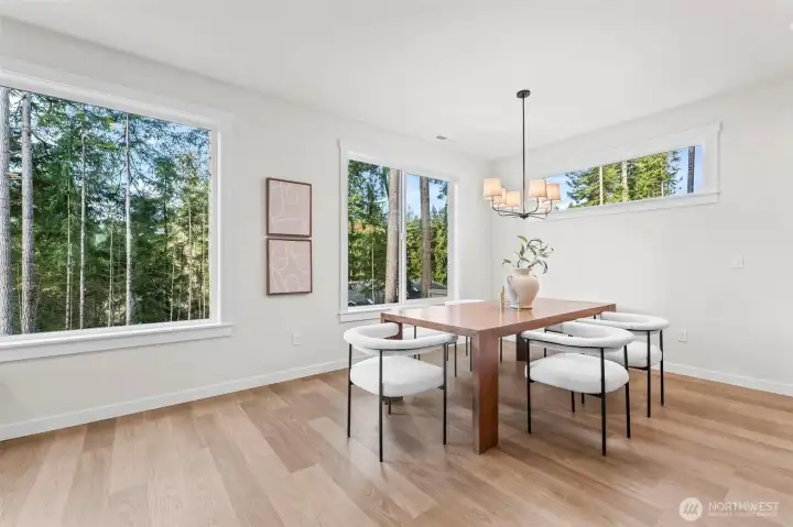 Photos are not of actual home. Colors and finishes may vary.