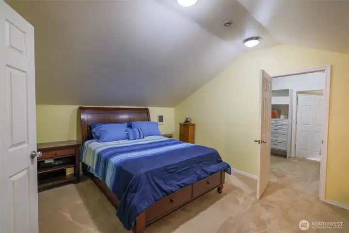 Bonus Room, Possible 3rd Bedroom