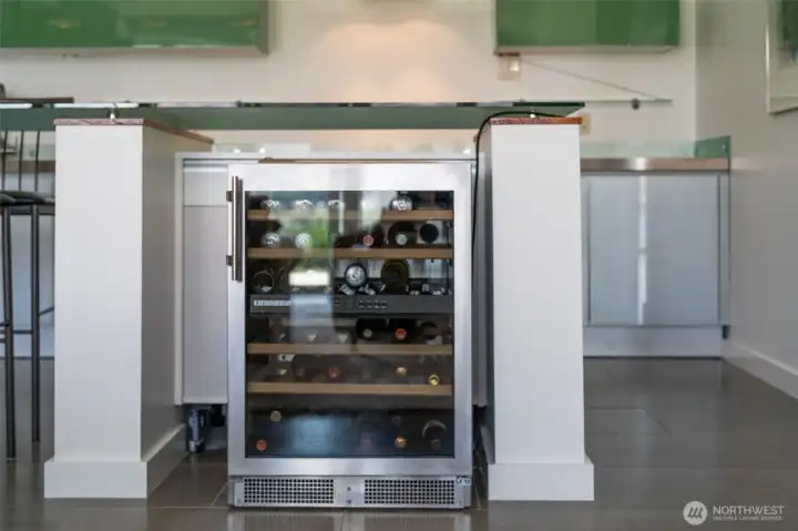 Wine Fridge