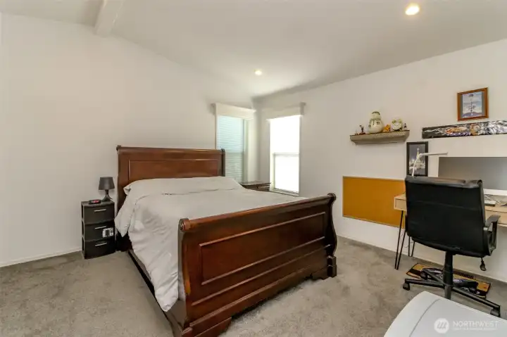 Master Suite