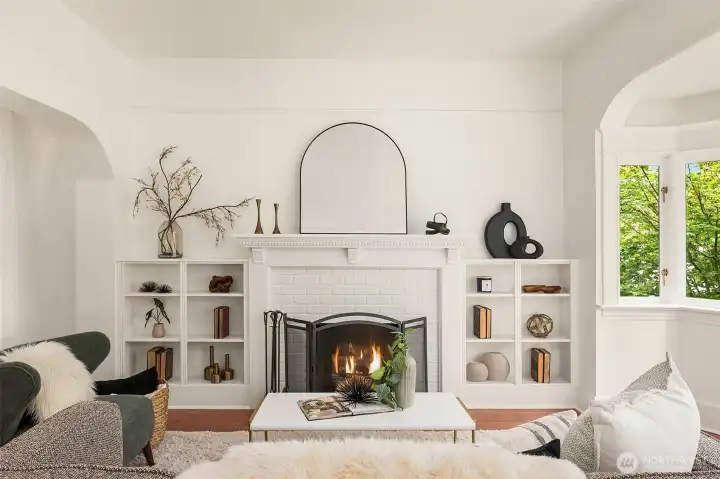 Hello, Architectural Digest.