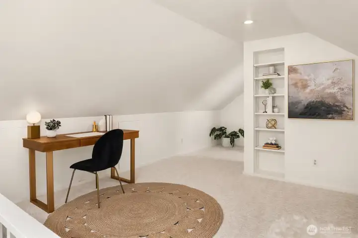 More built-ins