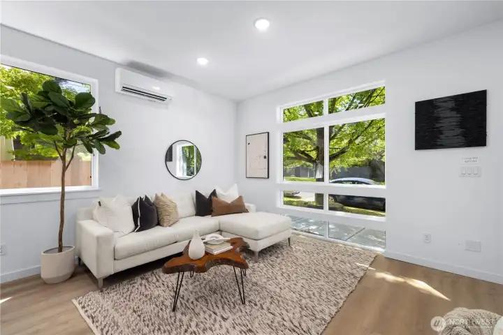 Photos are of a similar home within the community and are provided to showcase the builder's quality, craftsmanship, and typical finishes. Actual home may vary