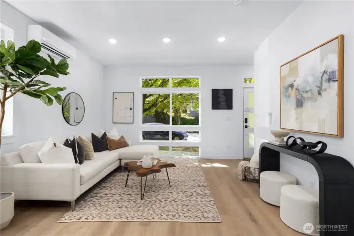 Photos are of a similar home within the community and are provided to showcase the builder's quality, craftsmanship, and typical finishes. Actual home may vary