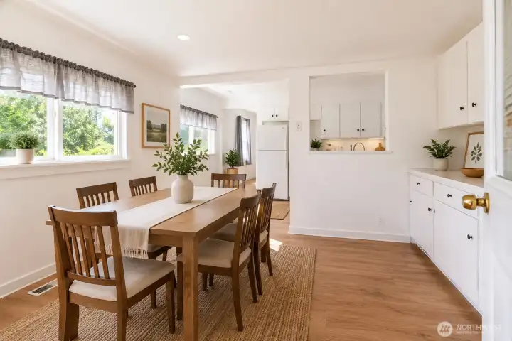 **Virtual Staging **Virtual Staging