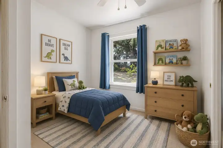 **Virtual Staging **Virtual Staging