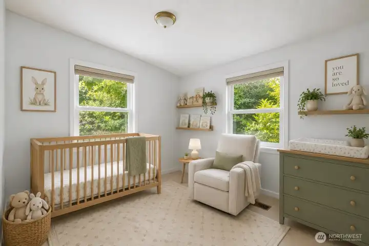 **Virtual Staging **Virtual Staging