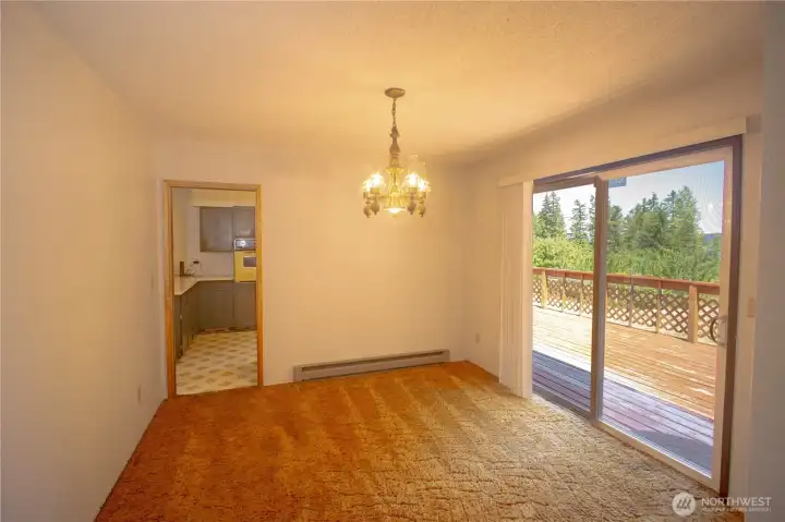 Formal Dining Formal Dining