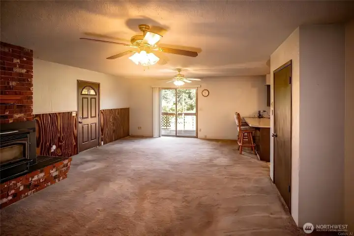 Family Room Family Room