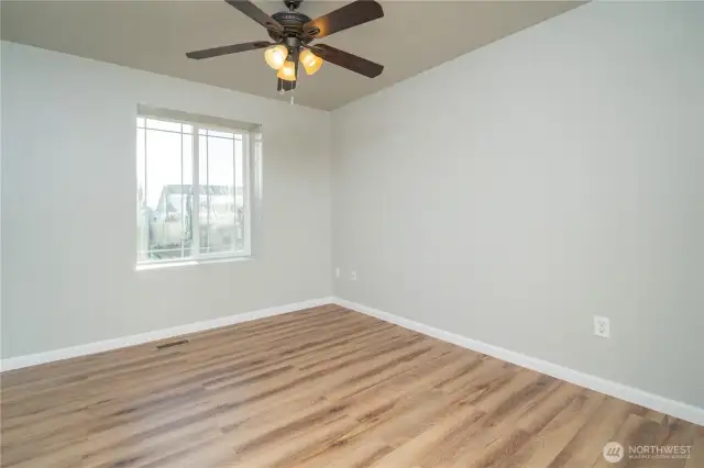 Alt View of Bedroom 3