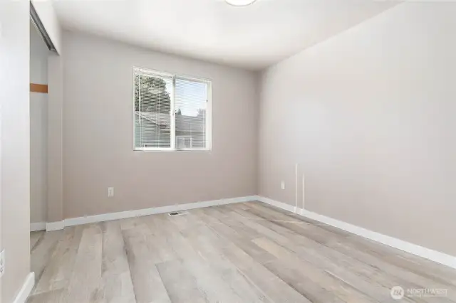 Additional Bedroom
