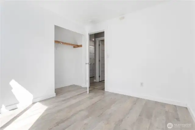 Additional Bedroom