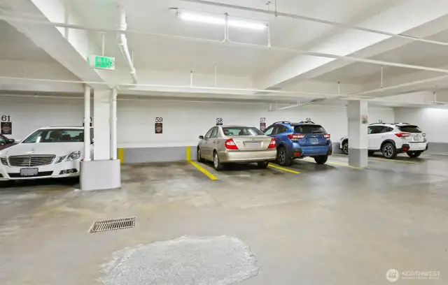 Parking #59
