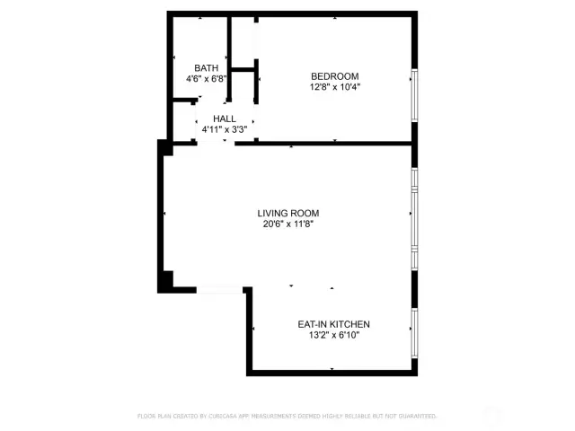 approximate dimensions