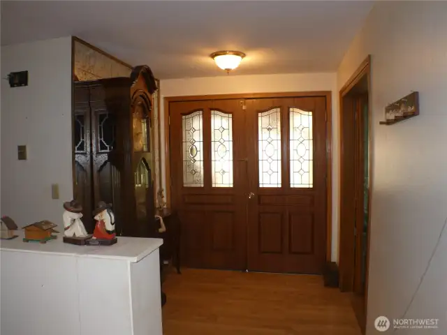 Foyer