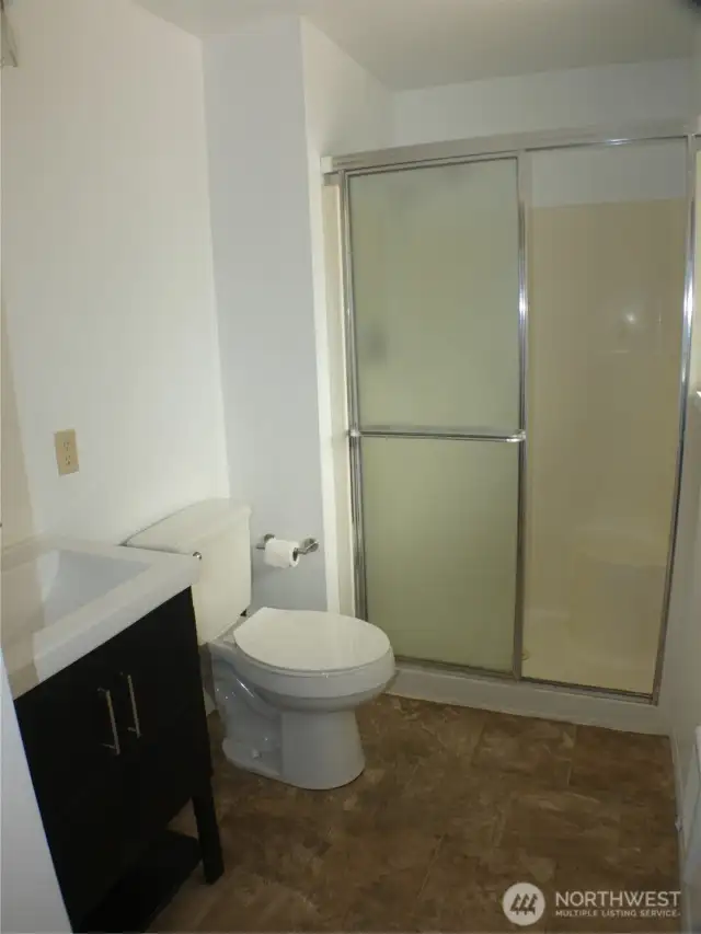 Primary bedroom bath