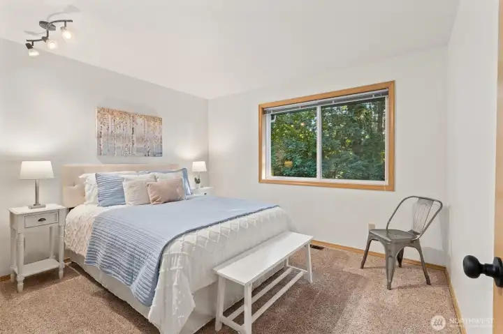 2nd bedroom.