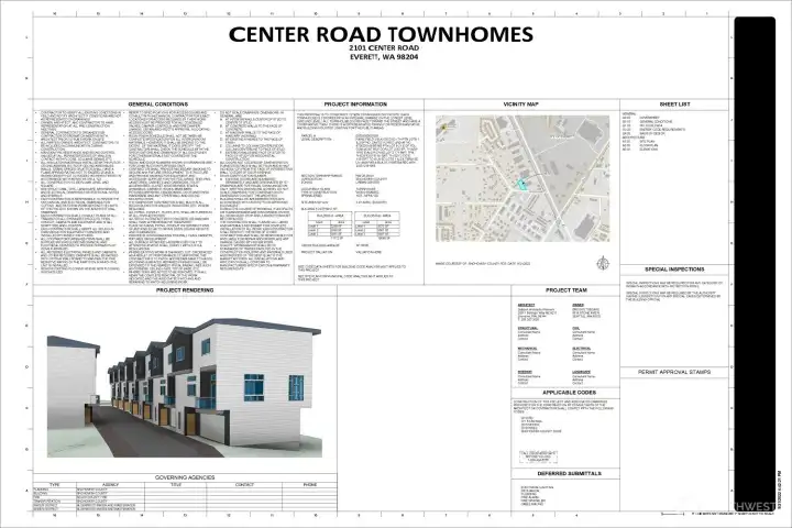 Artistic Elevation Rendering