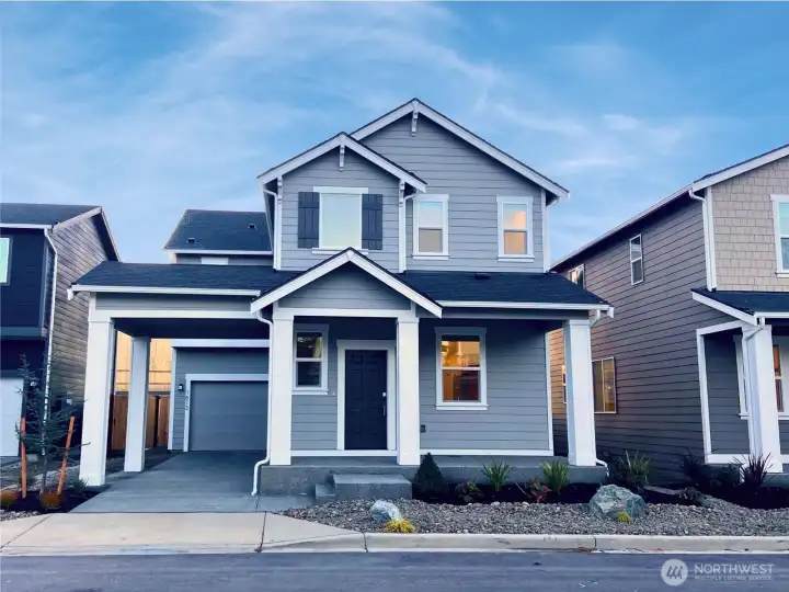 Photos are for representational purposes only. Colors and features may vary.