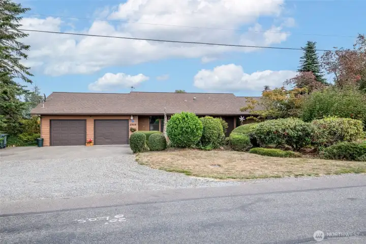 Meticulously Maintained And Loved
