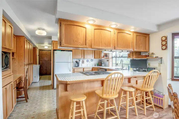 Welcoming Kitchen